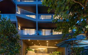U Jomtien Pattaya